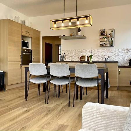 Chaleureux Appartement Entre Lac Et Montagne Neuvecelle Экстерьер фото